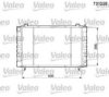 VALEO 731228 Radiator, engine cooling
